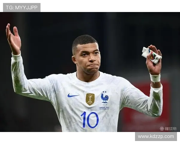 全球足球明星三号射手排名揭晓谁将成为新一代进球机器