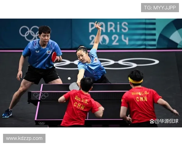 北京乒乓球队精英赛表现分析：个人能力与团队协作的完美结合