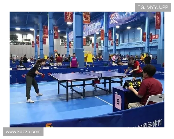北京乒乓球队总决赛表现分析与比赛经验总结