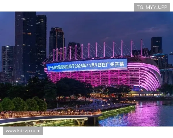 全运会特别报道：广州足球队如何实现华丽转型与新生之路