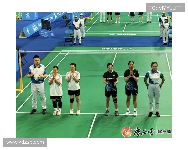 全运会回顾：杭州羽毛球队展现卓越团队协作精神与竞技风采