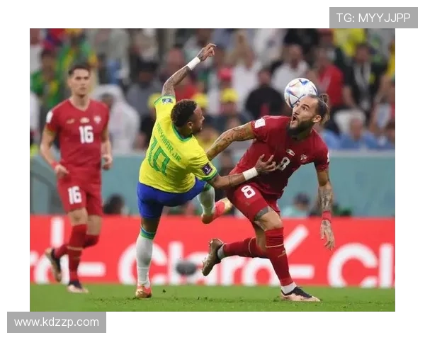 内马尔的足球传奇：漫画展现他的精彩瞬间与不屈精神