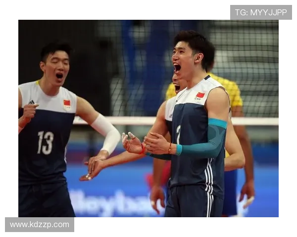 北京排球队战术创新引领潮流助力排球竞技新高度