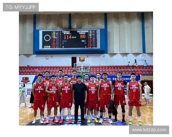 北京篮球队的速度之谜：探索快速进攻与团队配合的完美结合