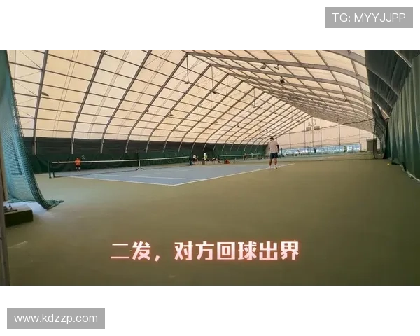 深圳网球队在全国锦标赛中的战术布局与表现分析