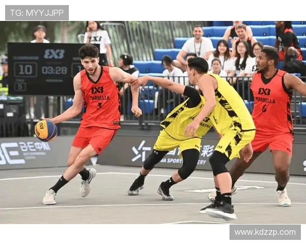 全国锦标赛分析：西安篮球队球员个人能力的全面展现与提升