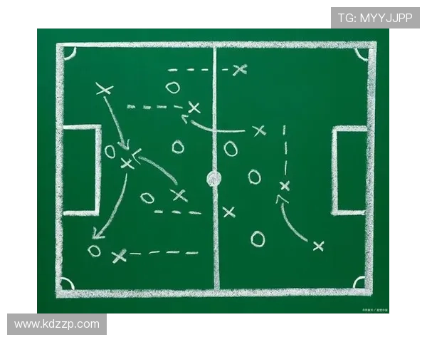 广州足球队区域防守战术深度分析与实战应用探讨